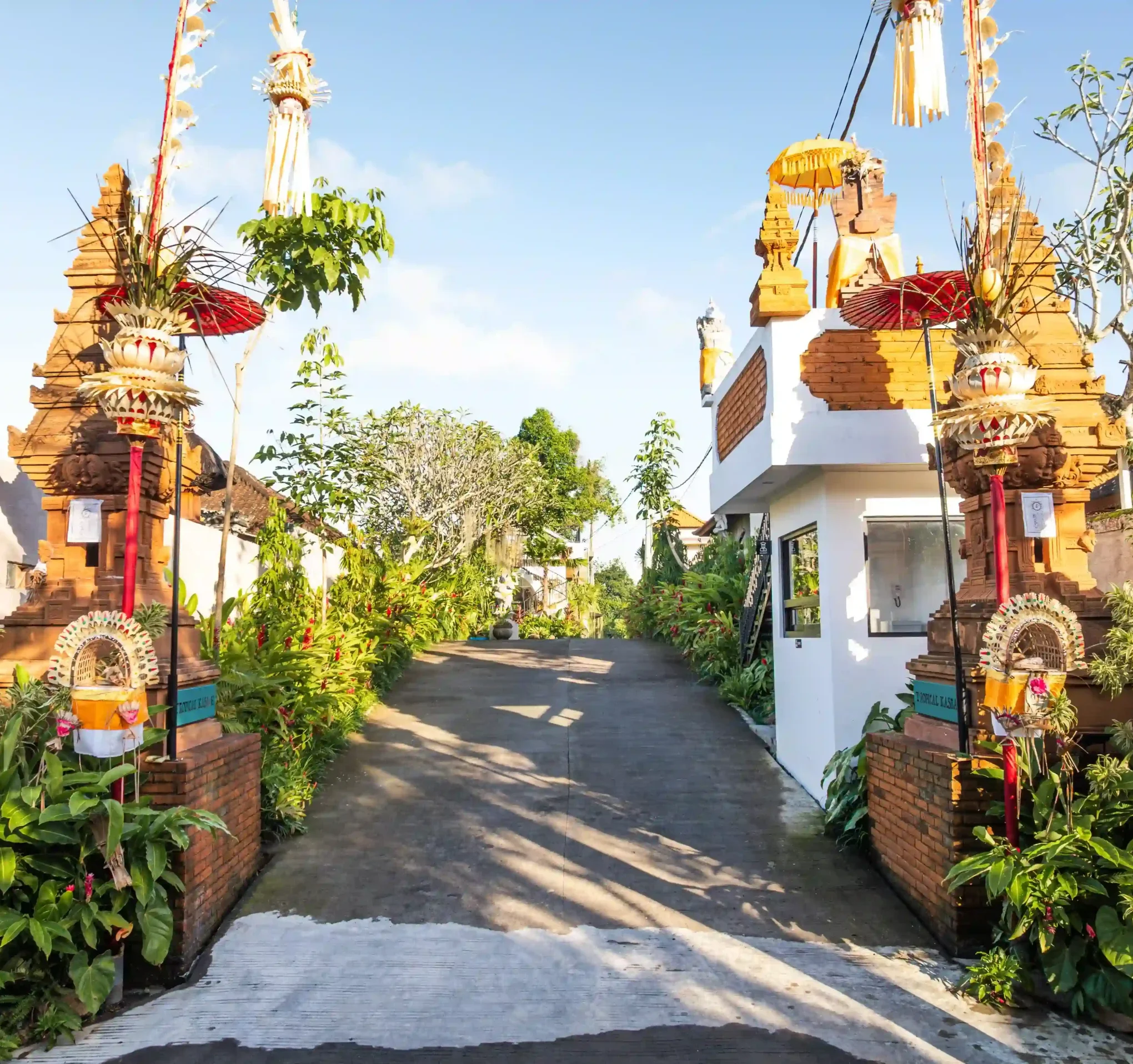 Tropical-Kasbah-Ubud-Surrounding