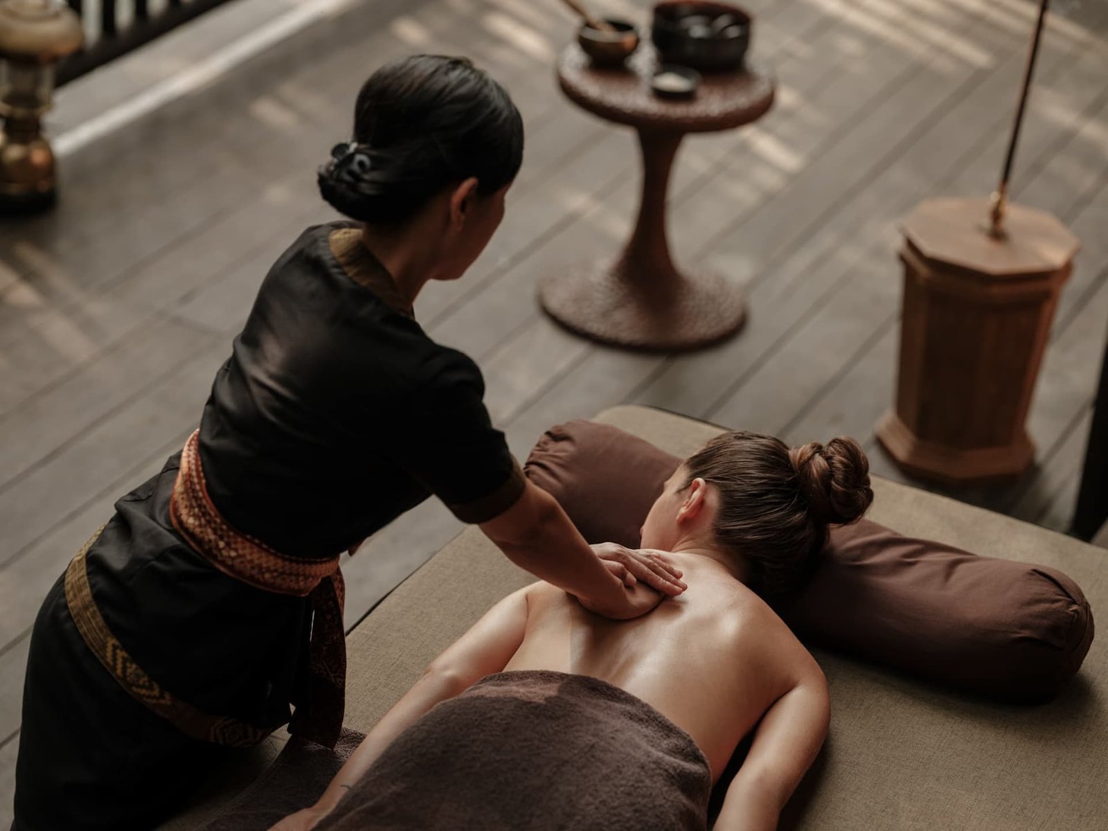 Wellness Rituals to Try During Your Bali Escape