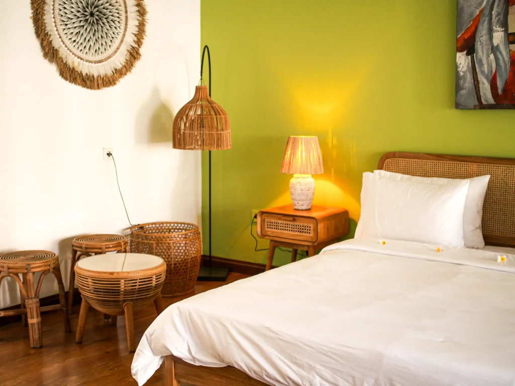 Tropical Kasbah - Komang Umalas Two Bedroom