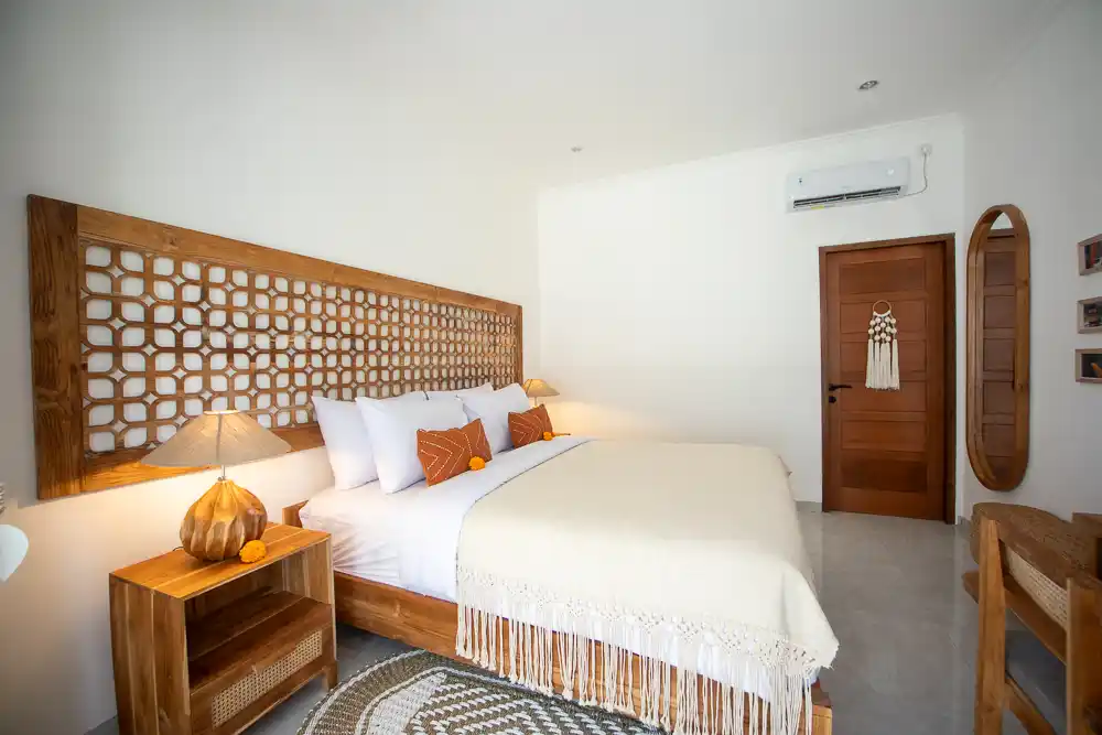 Tropical kasbah - Private Room Studio