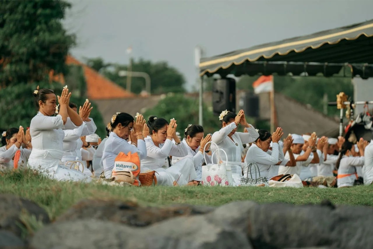 A Complete Guide to Experiencing Ubud Like a Local