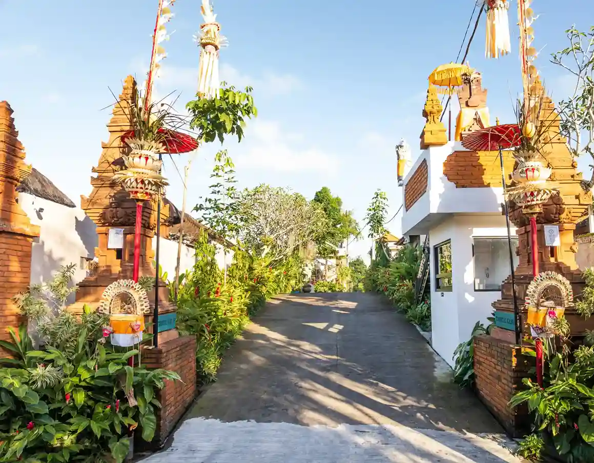 Tropical-Kasbah-Ubud-Surrounding