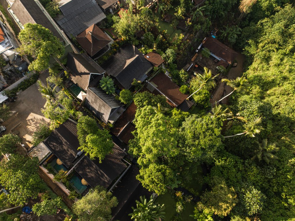 Not a Villa, But a Neighbourhood — the Tropical Kasbah Story