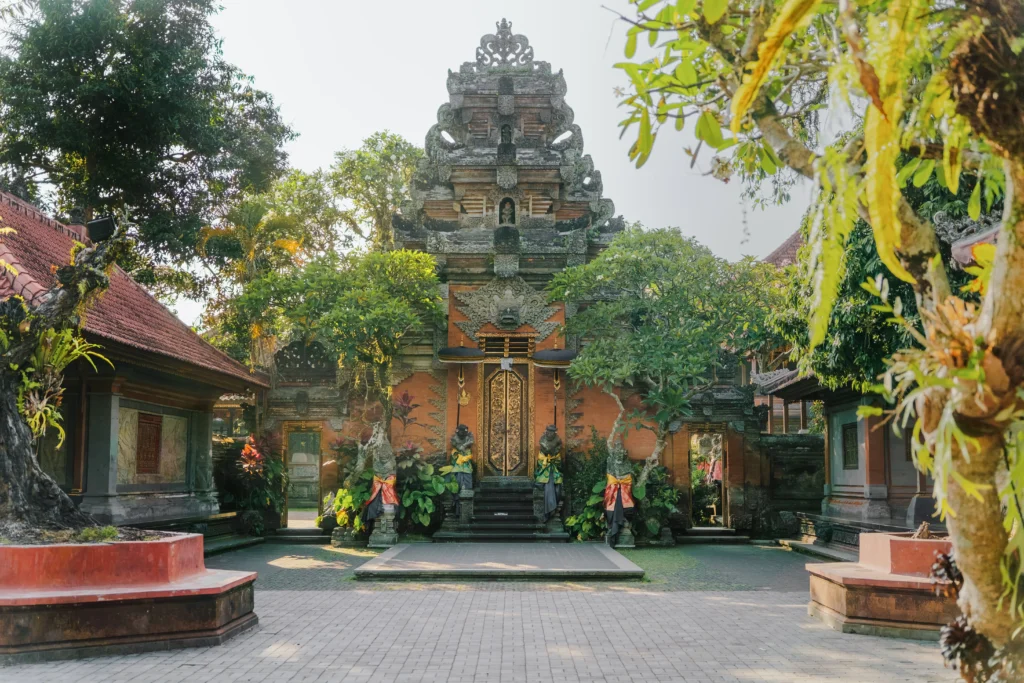Ubud Centre