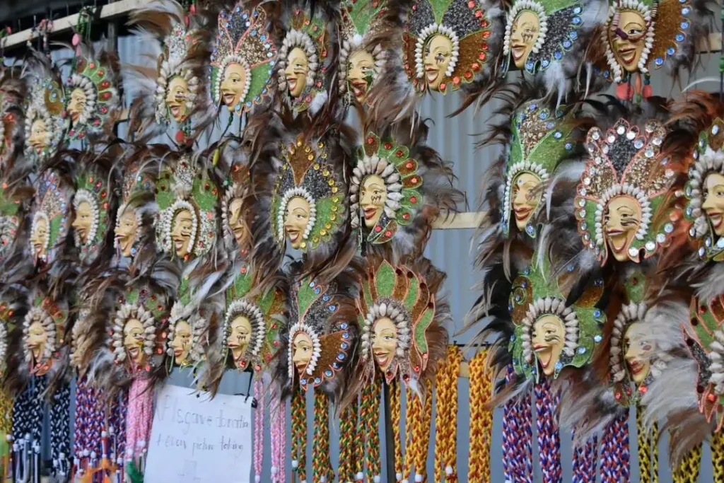 Ubud Art Market